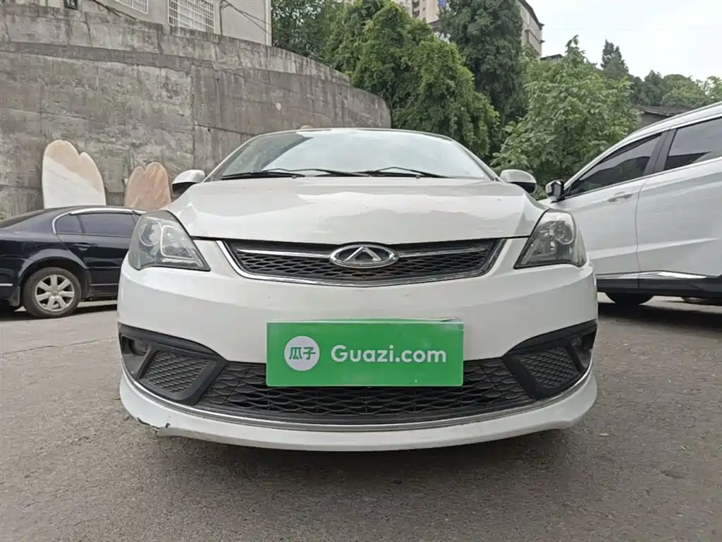 Fengyun 2 1.5 L Manual New Sharp