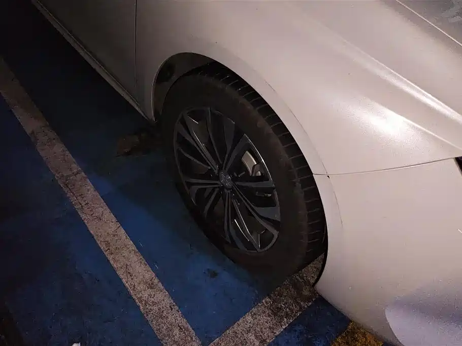 Peugeot 508 508 L 400 THP PureTech Drive Control