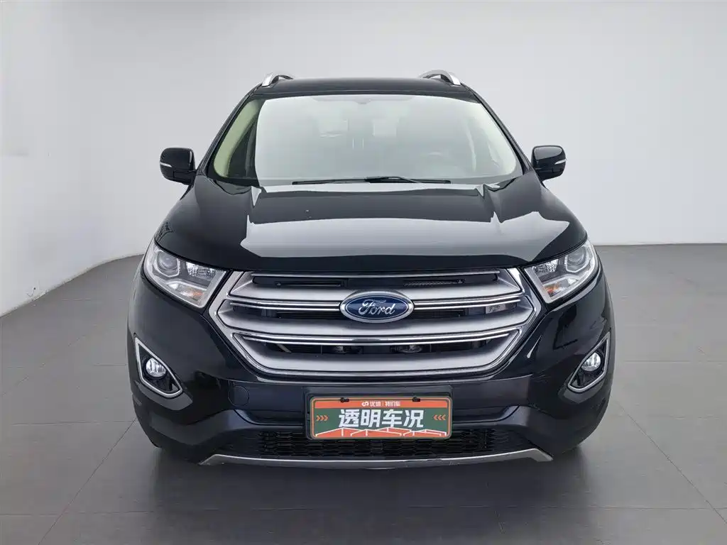 Edge 2.0 T GTDi 2 WD Elite Sharp