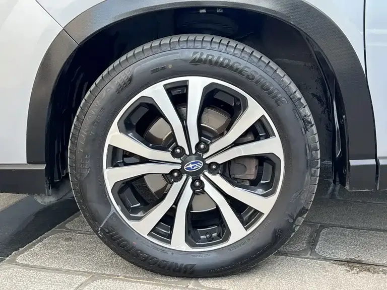 Subaru Forester 2.0 i Flagship EyeSight