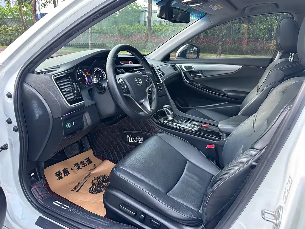Spirior 2.0 L Comfort