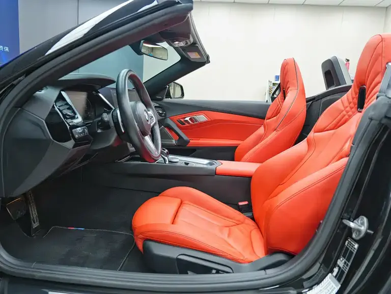 BMW Z4 M40 i M Sport Performance