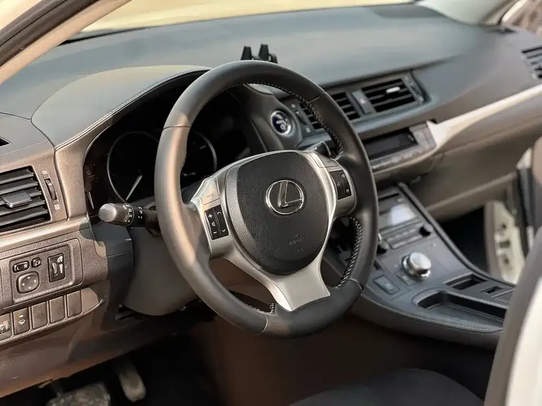 Lexus CT CT200 h Comfort
