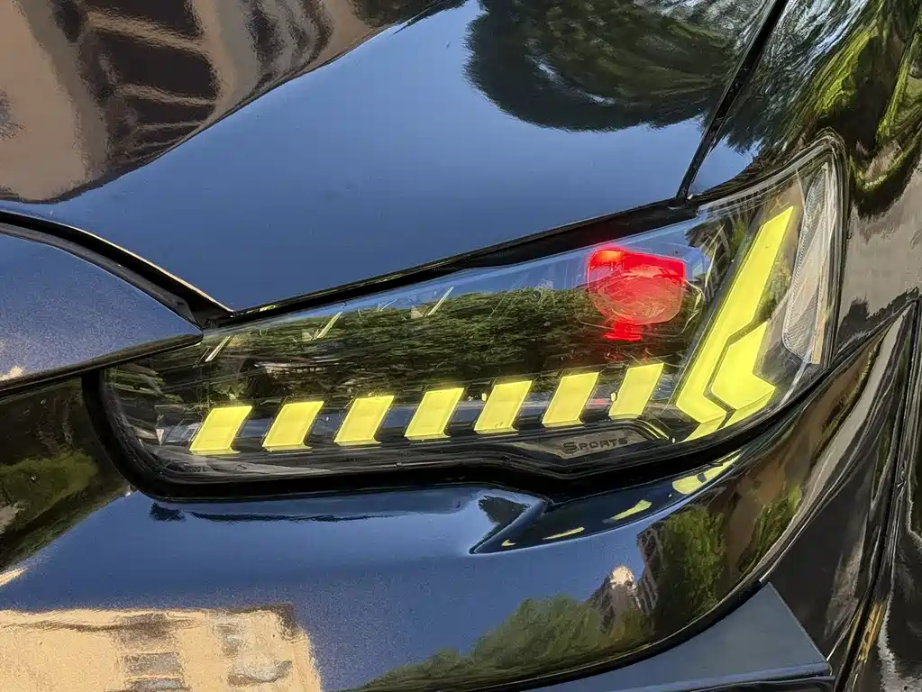 Lancer EX 1.8 L Manual Phantom