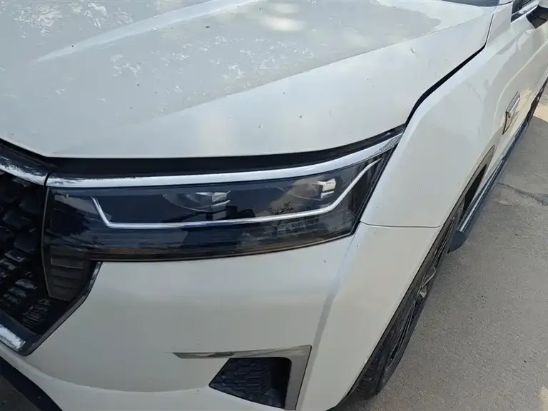 Venucia Star 260 T Auto 48 V Mild Hybrid Turbo Star Shine