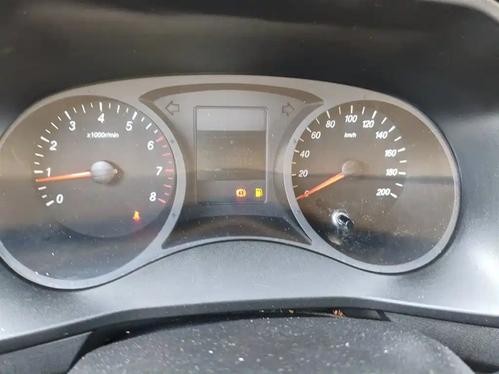Wuling Hongguang PLUS 五菱宏光PLUS 2019款 1.5 T 手动标准型 7座