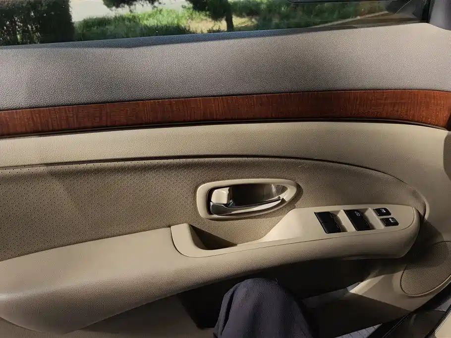 Sylphy 1.6 XE Auto Comfort