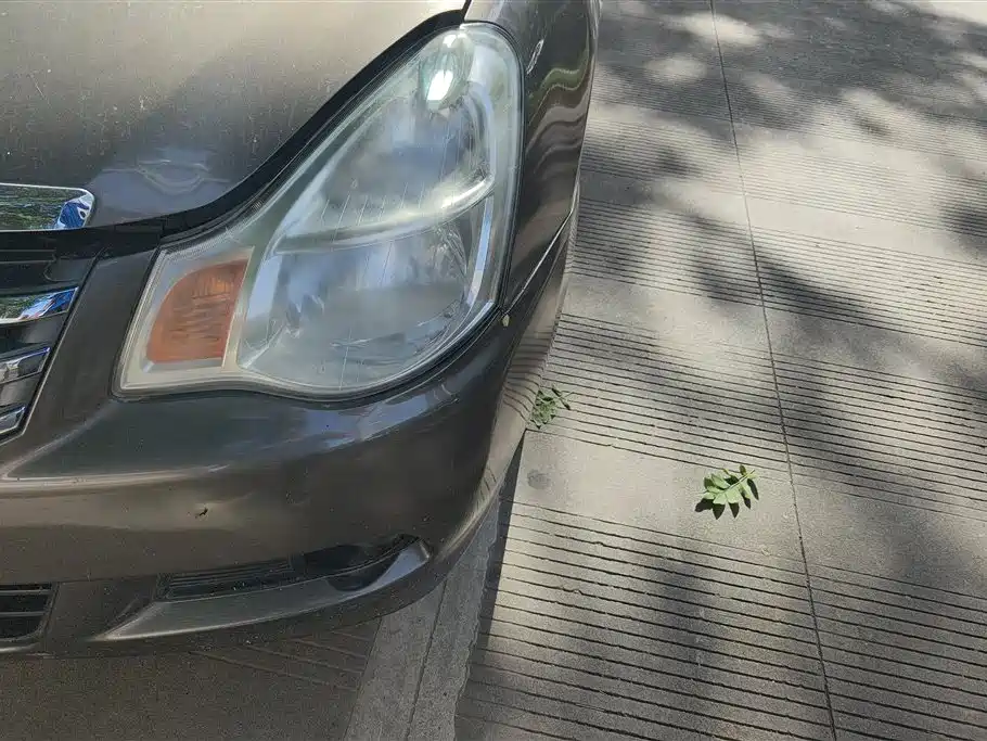 Sylphy 1.6 XE Auto Comfort