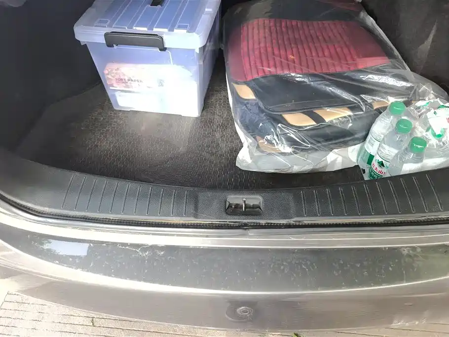 Sylphy 1.6 XE Auto Comfort