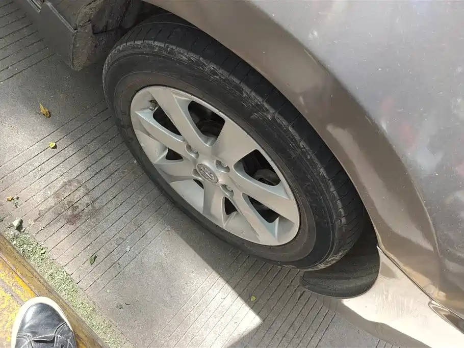 Sylphy 1.6 XE Auto Comfort