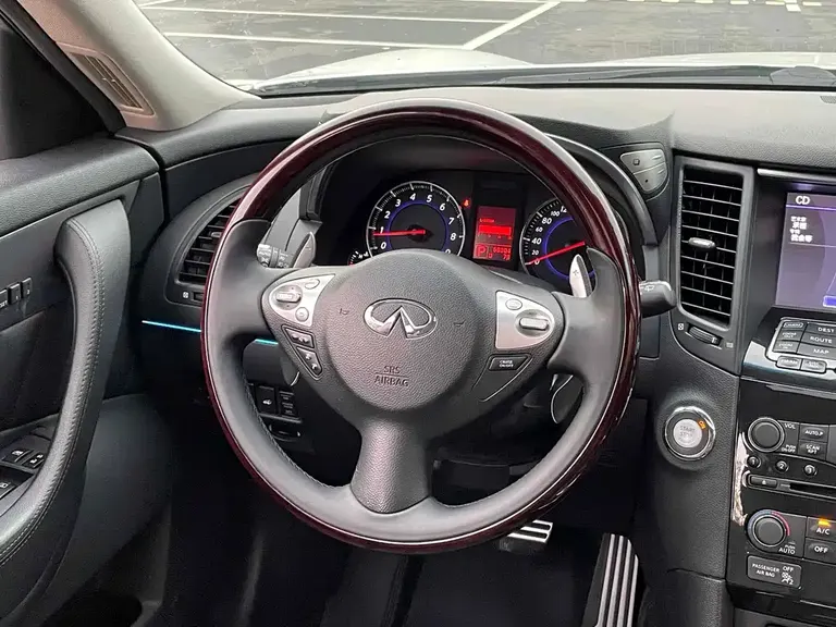 Infiniti FX FX35 Standard