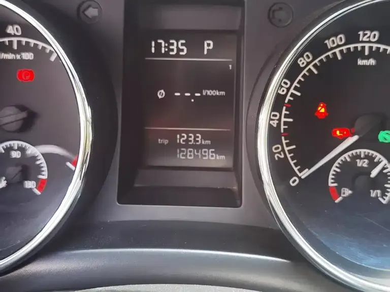 Skoda Yeti 1.4 TSI DSG Forward