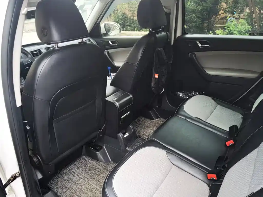 Yeti 1.4 TSI DSG Forward