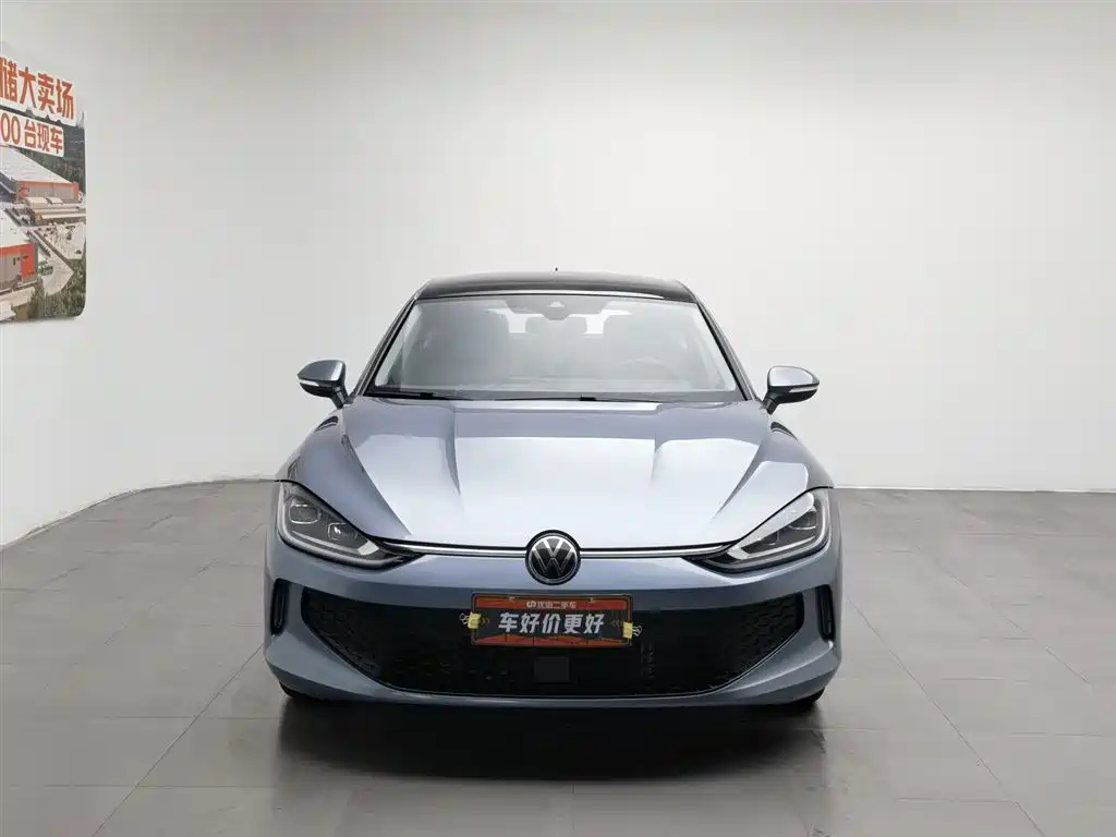 Lamando Lamando L 280 TSI DSG Dazzle Hot