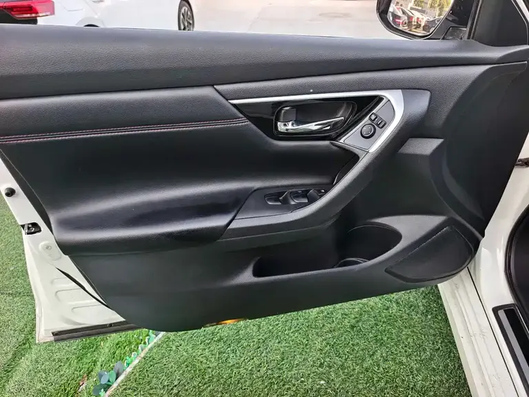 Nissan Teana Facelift 2.0 L XL Comfort