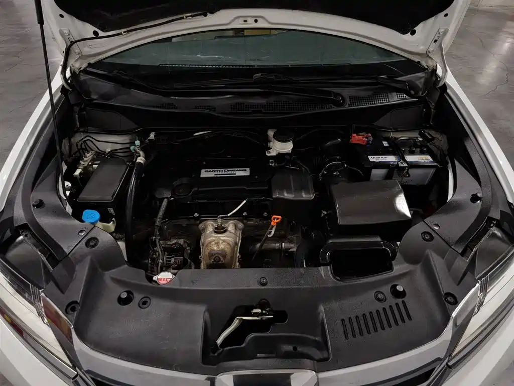 Elysion 2.4 L Comfort