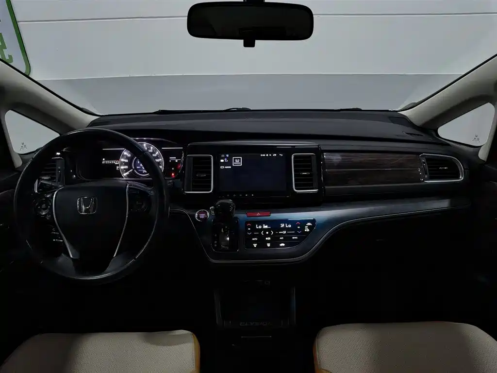 Elysion 2.4 L Comfort
