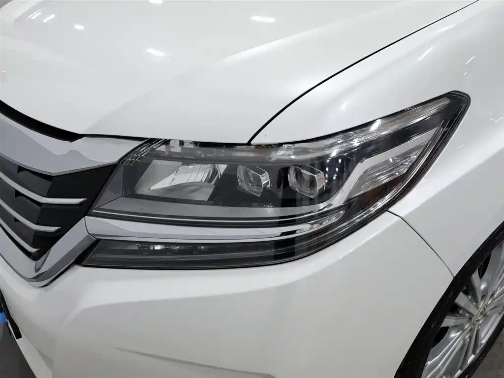 Elysion 2.4 L Comfort