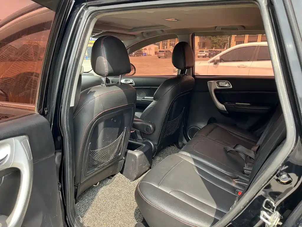 Haval H6 Upgraded 1.5 T Manual 4 WD Elite