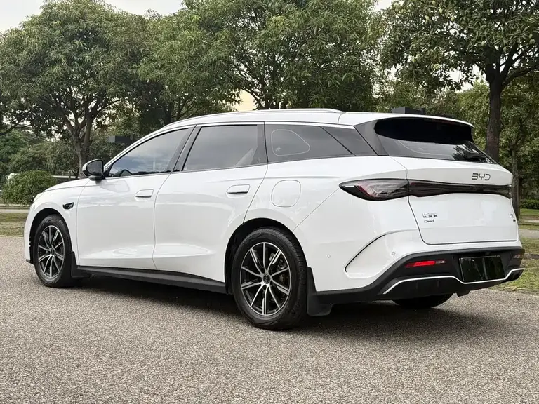 BYD Seal 06 DM-i Wagon DM-i 80 KM Distinguished