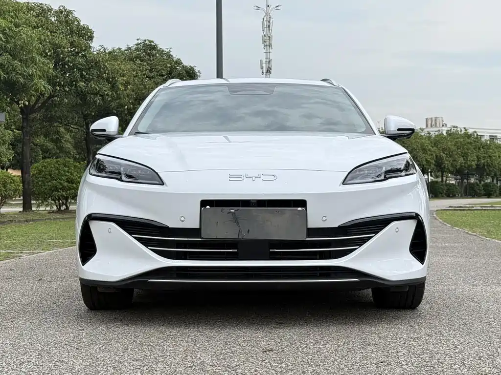 Seal 06 DM-i Wagon DM-i 80 KM Distinguished