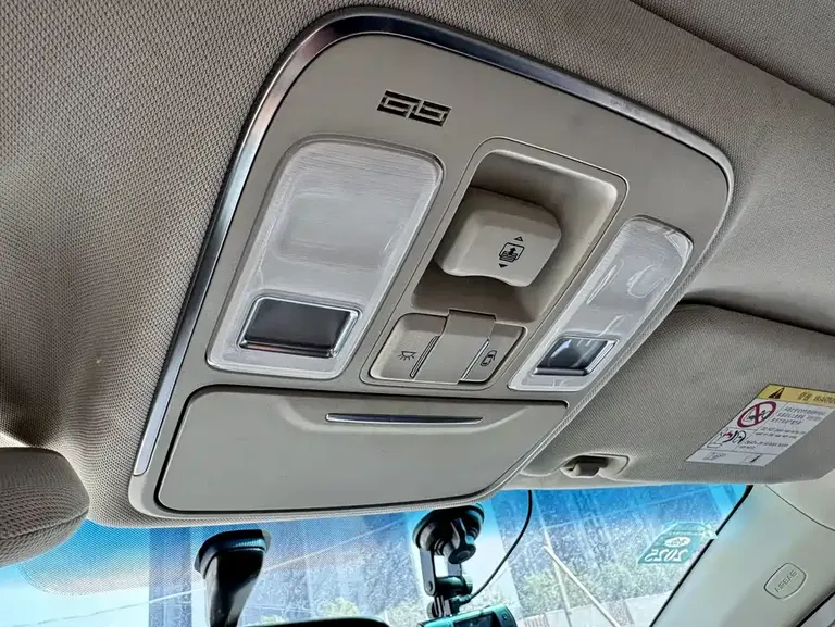 Geely Emgrand GS Grace 1.3 T Auto Premium Style