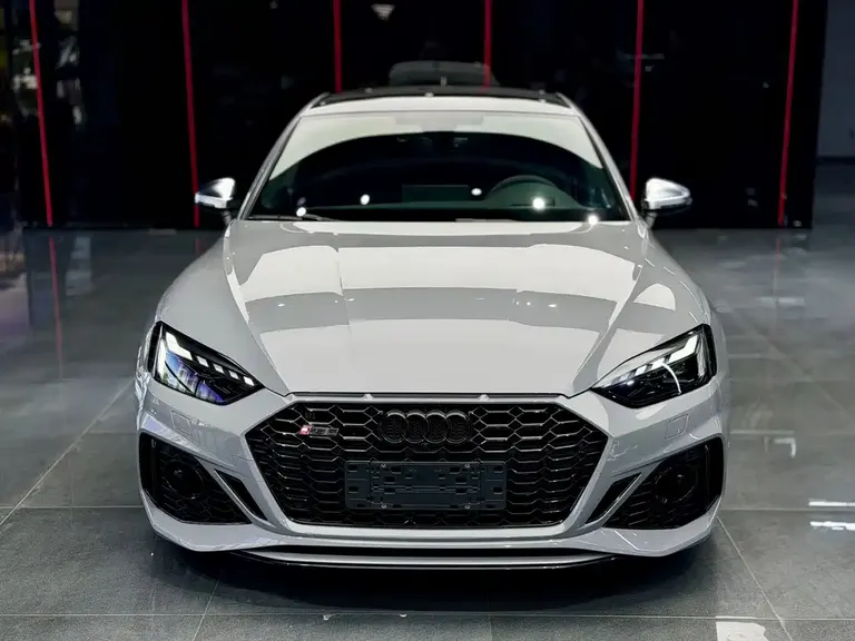 Audi RS 5 RS 5 2.9 T Sportback Obsidian