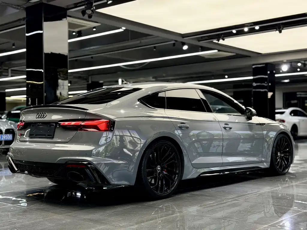 Audi RS 5 RS 5 2.9 T Sportback Obsidian