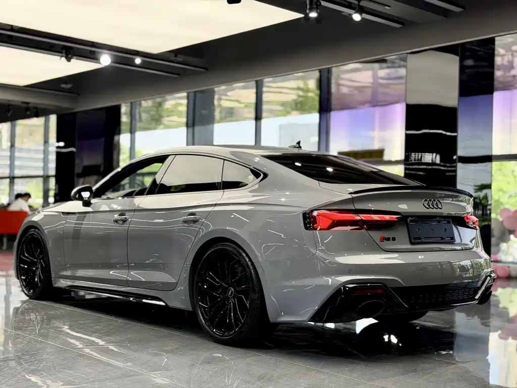 Audi RS 5 RS 5 2.9 T Sportback Obsidian