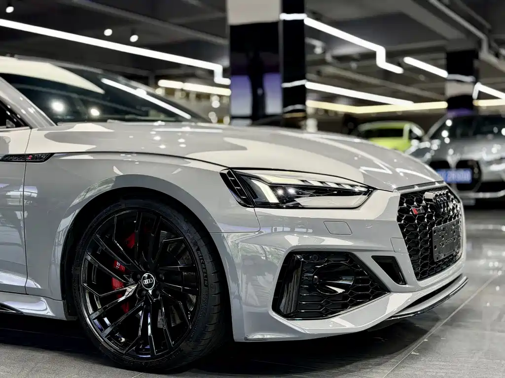 Audi RS 5 RS 5 2.9 T Sportback Obsidian