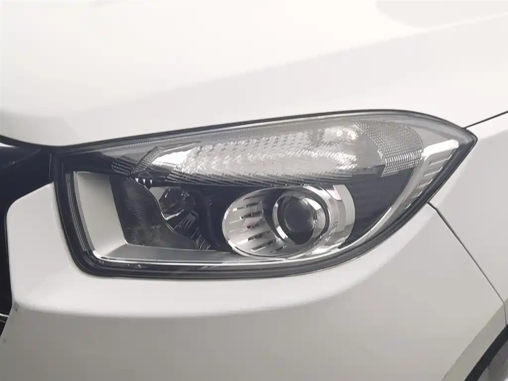 Refine S5 1.5 T Auto Elite