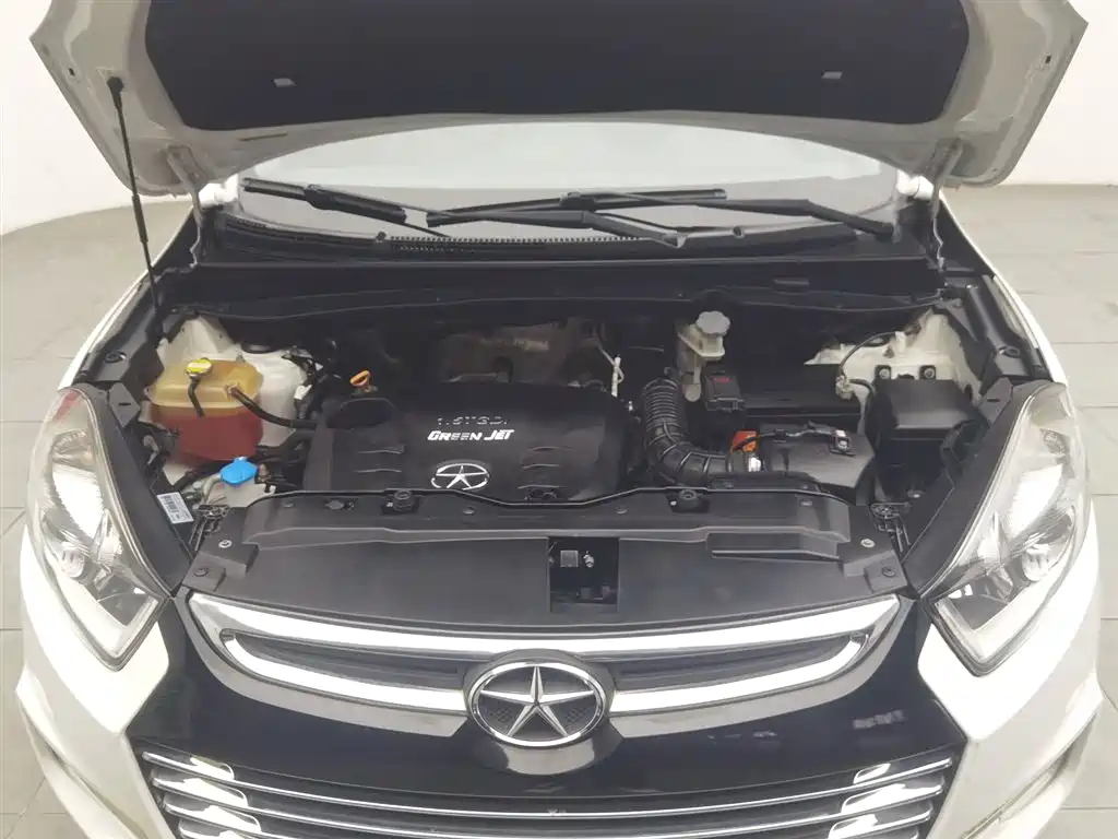 Refine S5 1.5 T Auto Elite