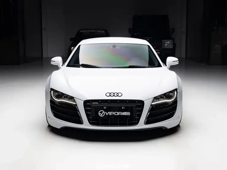 Audi R8 5.2 FSI quattro