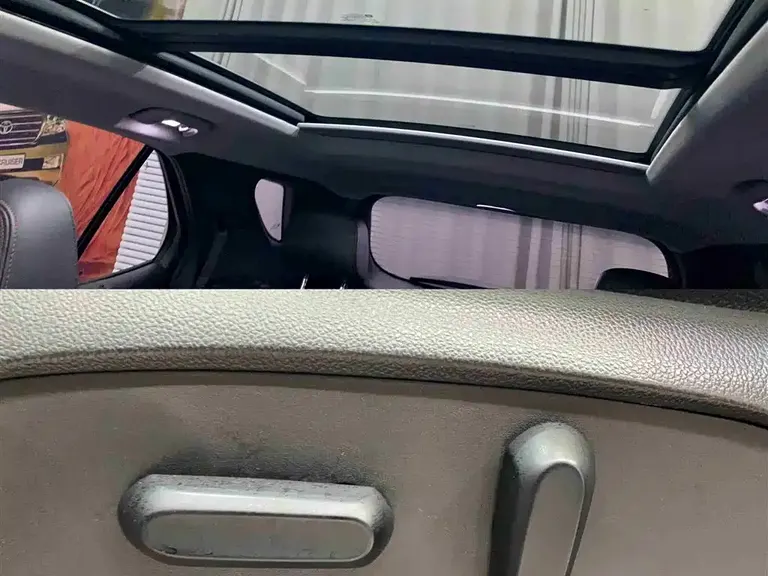 Chevrolet Equinox 探界者 2019款 Redline 550 T 自动四驱拓界版RS 国VI