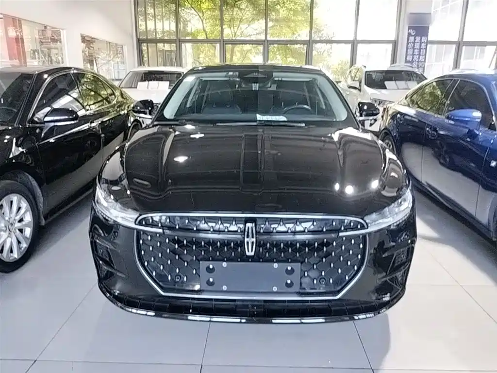 Lincoln Z i Cool Premium