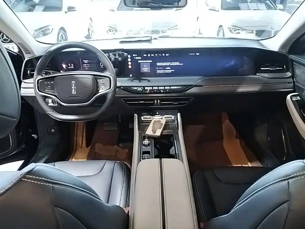 Lincoln Z i Cool Premium