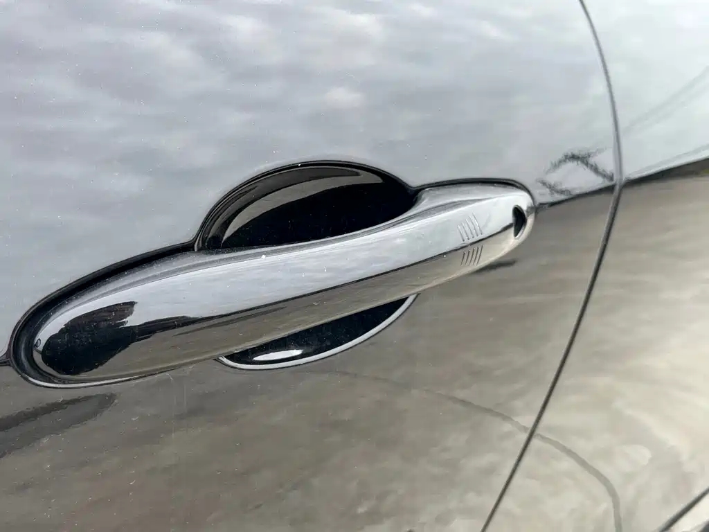 WEY VV7 2.0 T Tech