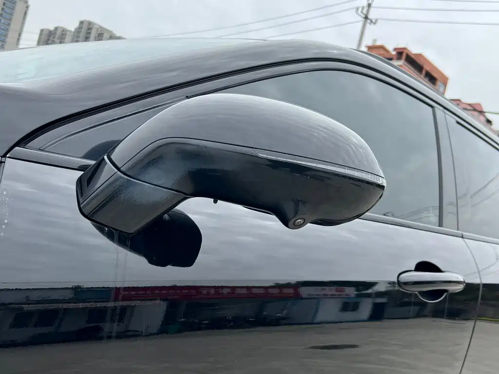 WEY VV7 2.0 T Tech
