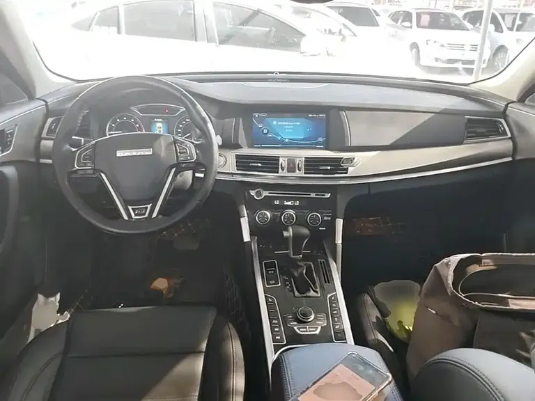 Haval H7 Blue Label H7 2.0 T Auto Luxury