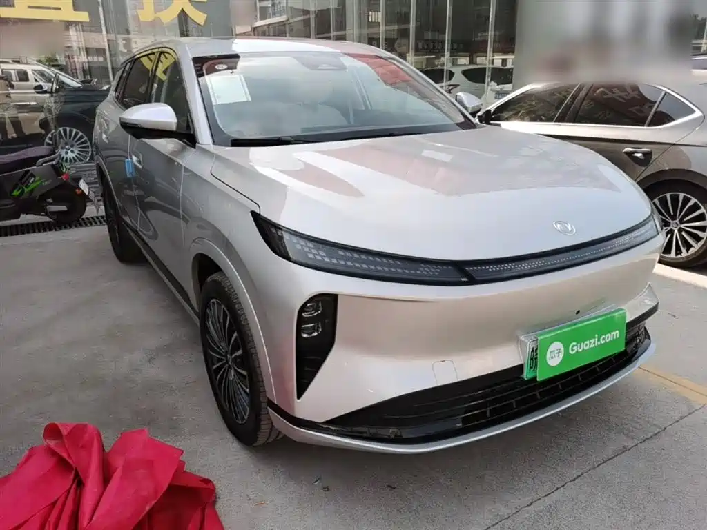 Dongfeng Fengshen L8 112 KM Dream
