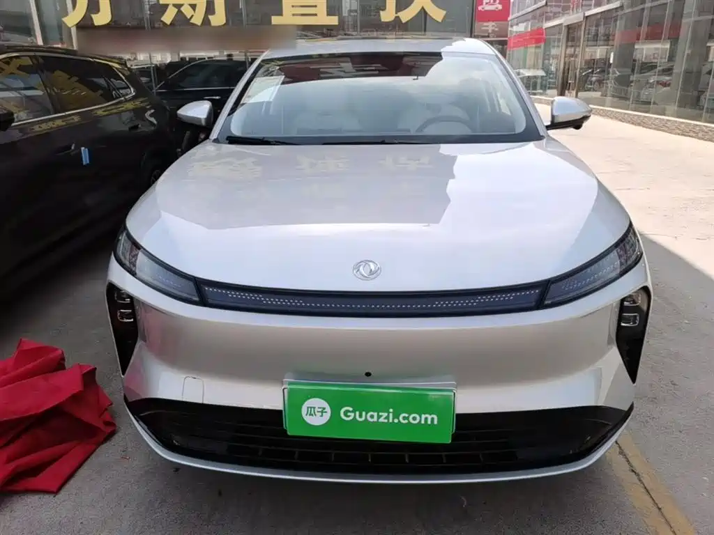 Dongfeng Fengshen L8 112 KM Dream