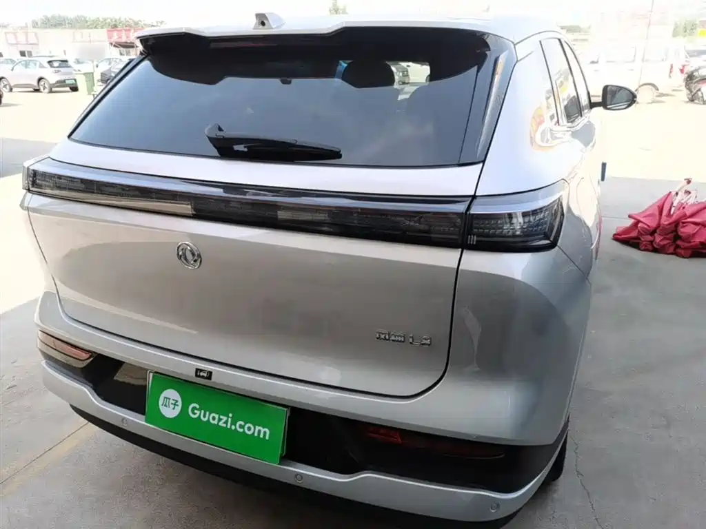 Dongfeng Fengshen L8 112 KM Dream