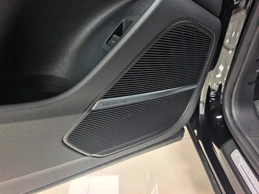 Audi Q8 55 TFSI Luxury Dynamic