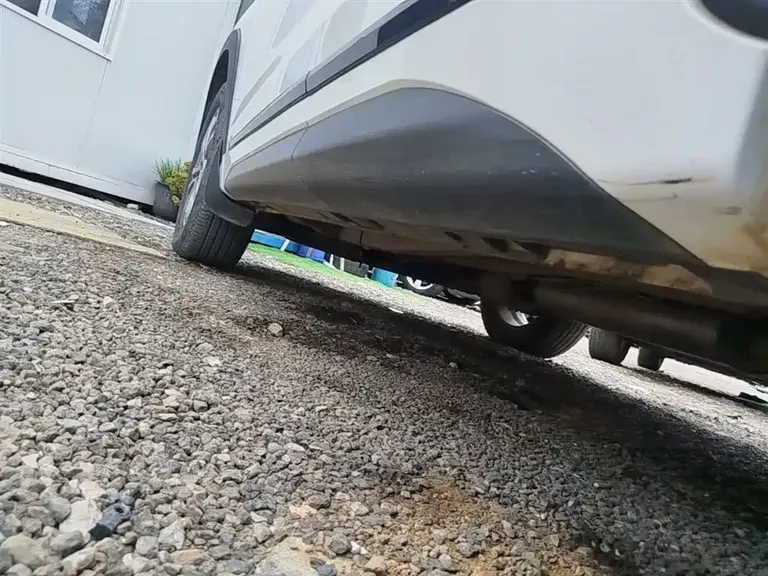 Exeed Zhuifeng 星途追风 2021款 1.6 T DCT致炫版