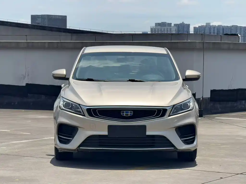Binrui 14 T CVT Colorful