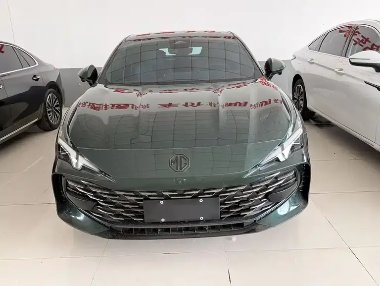 MG7 1.5 T DCT Supreme Beauty Grace