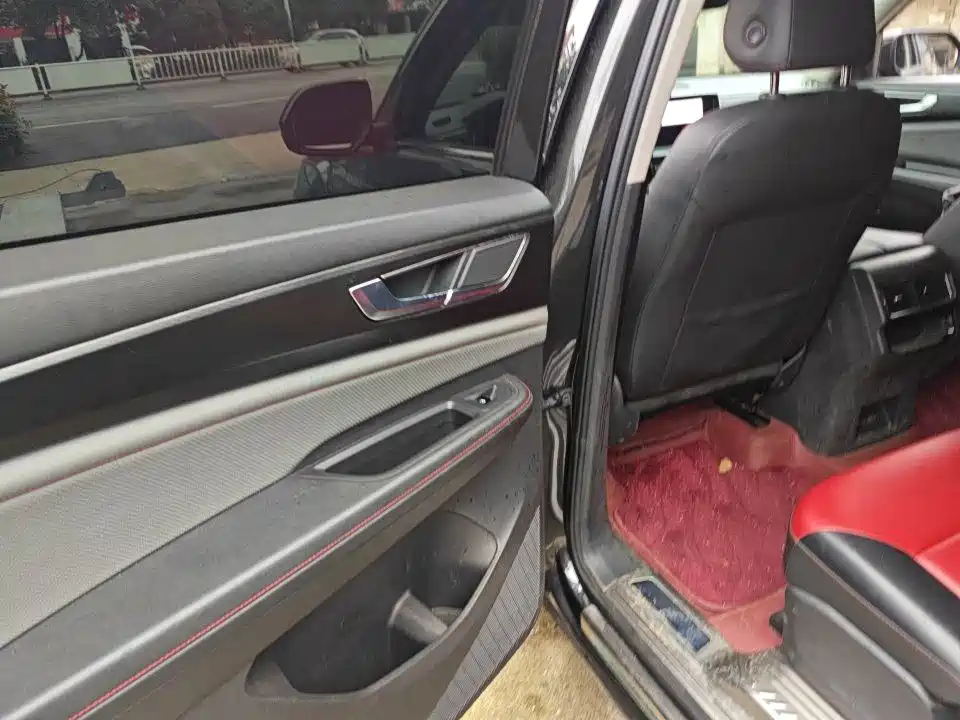 Teramont Teramont X 380 TSI 4 WD Luxury