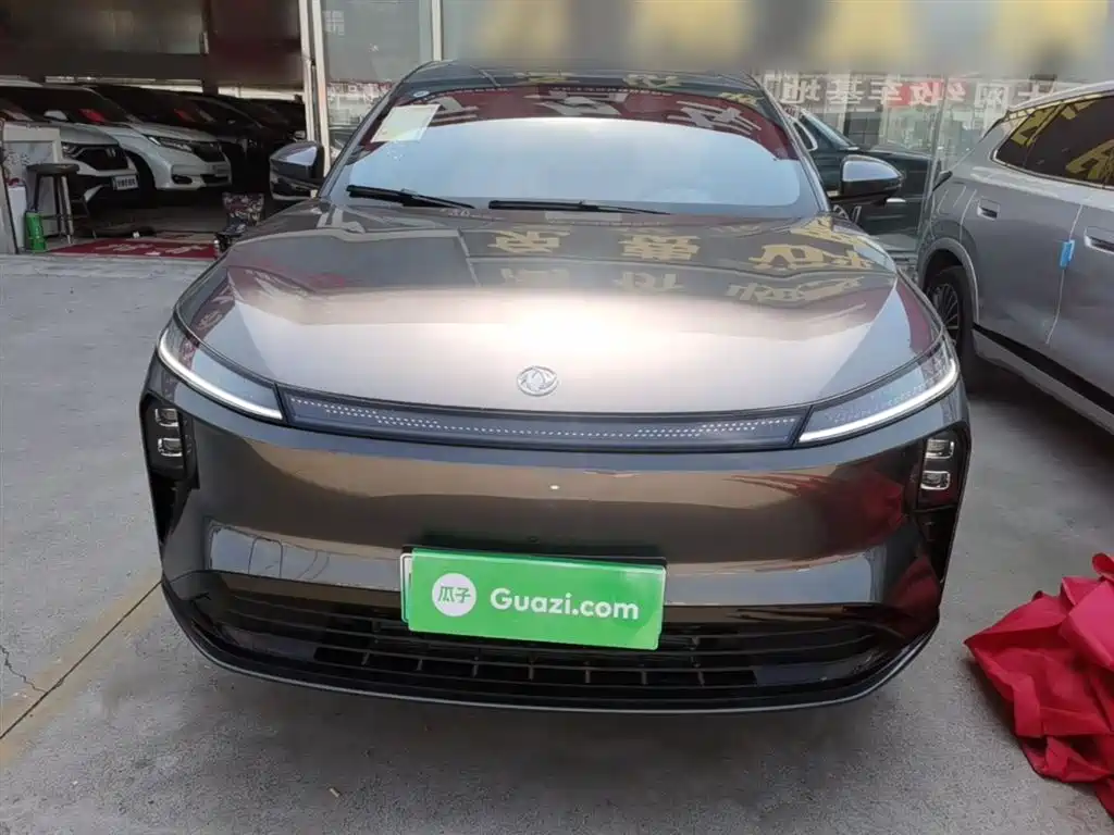 Dongfeng Fengshen L8 112 KM Dream