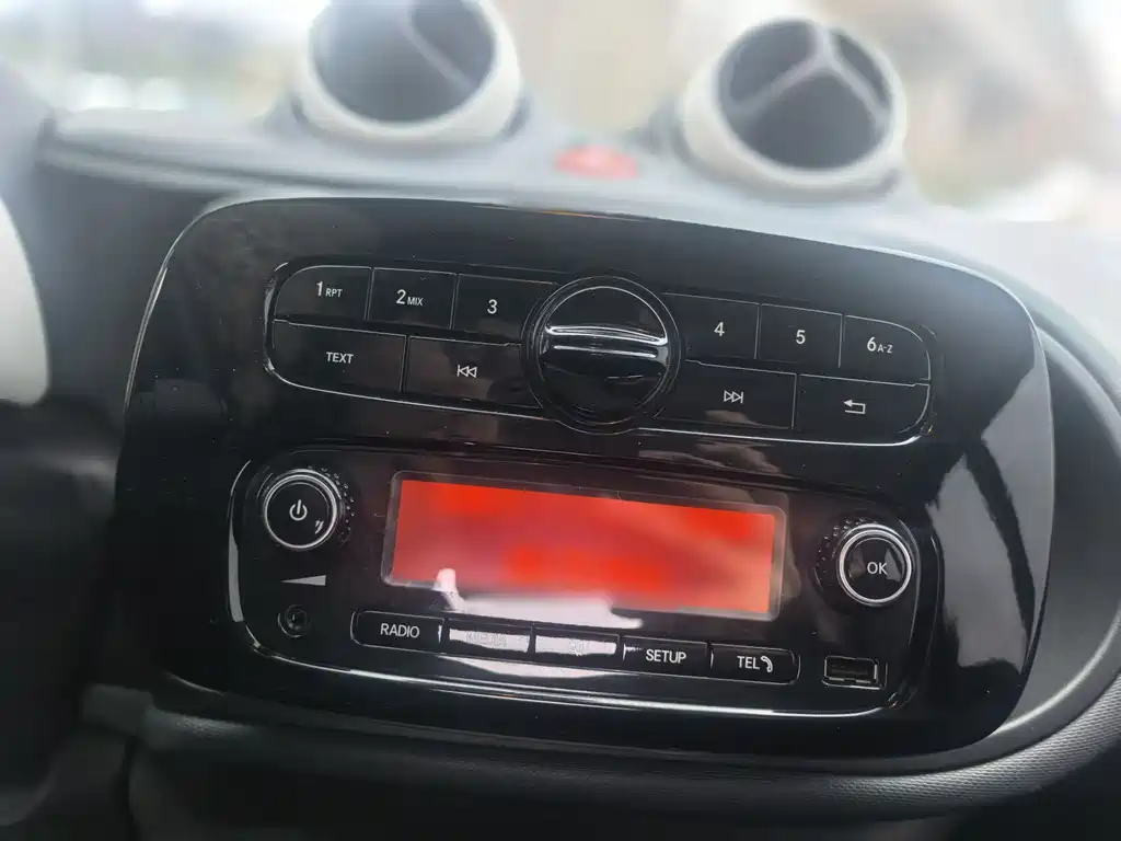 smart fortwo 1.0 L 52 kW Hardtop Agile CN-V