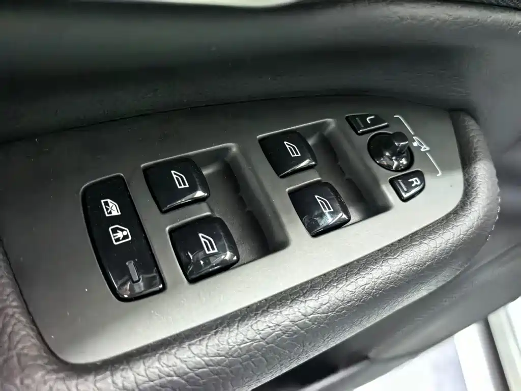 Volvo XC90 T6 Smart Ease 7-seat CN-V